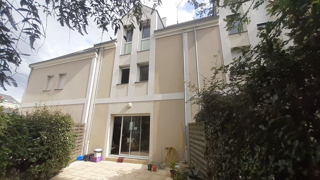 Achat maison à vendre 4 chambres 107 m² - Les Ponts-de-Cé