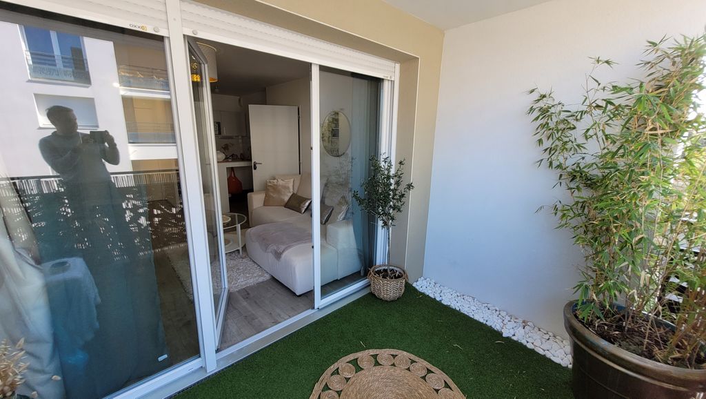 Achat appartement à vendre 2 pièces 40 m² - Saint-Sébastien-sur-Loire