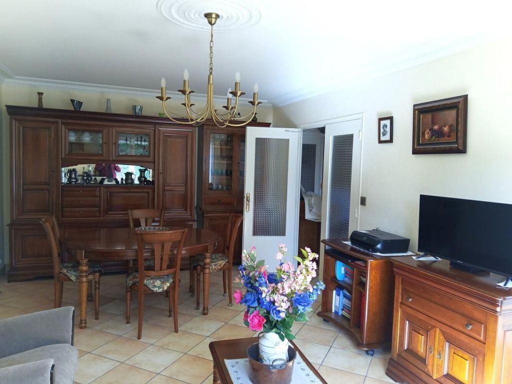 Achat maison 3 chambre(s) - Bouguenais