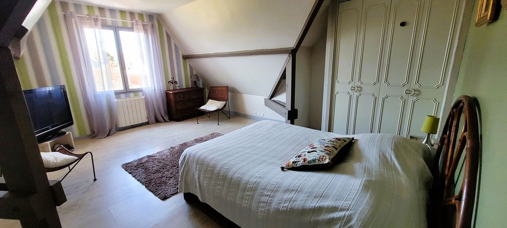 Achat maison 5 chambre(s) - Lailly-en-Val