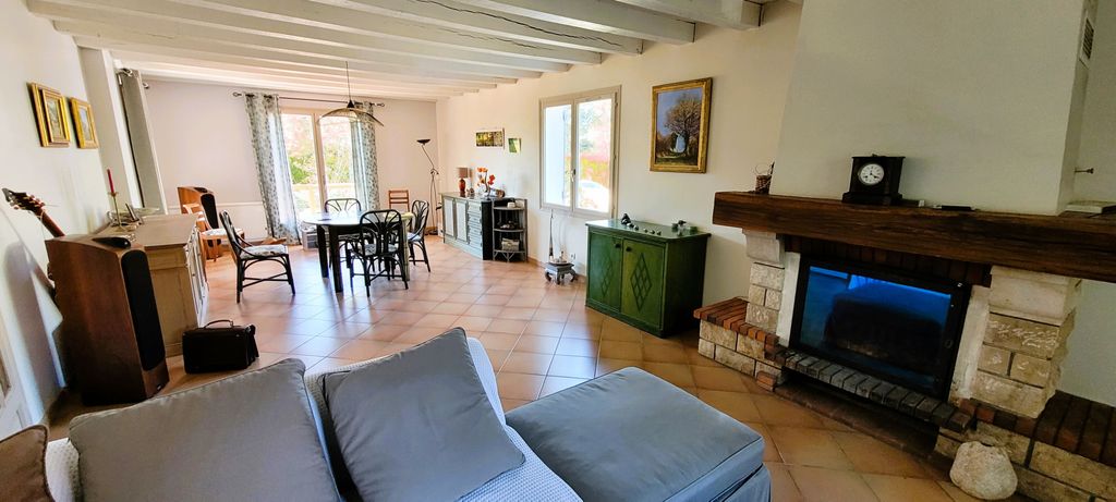 Achat maison 5 chambre(s) - Lailly-en-Val