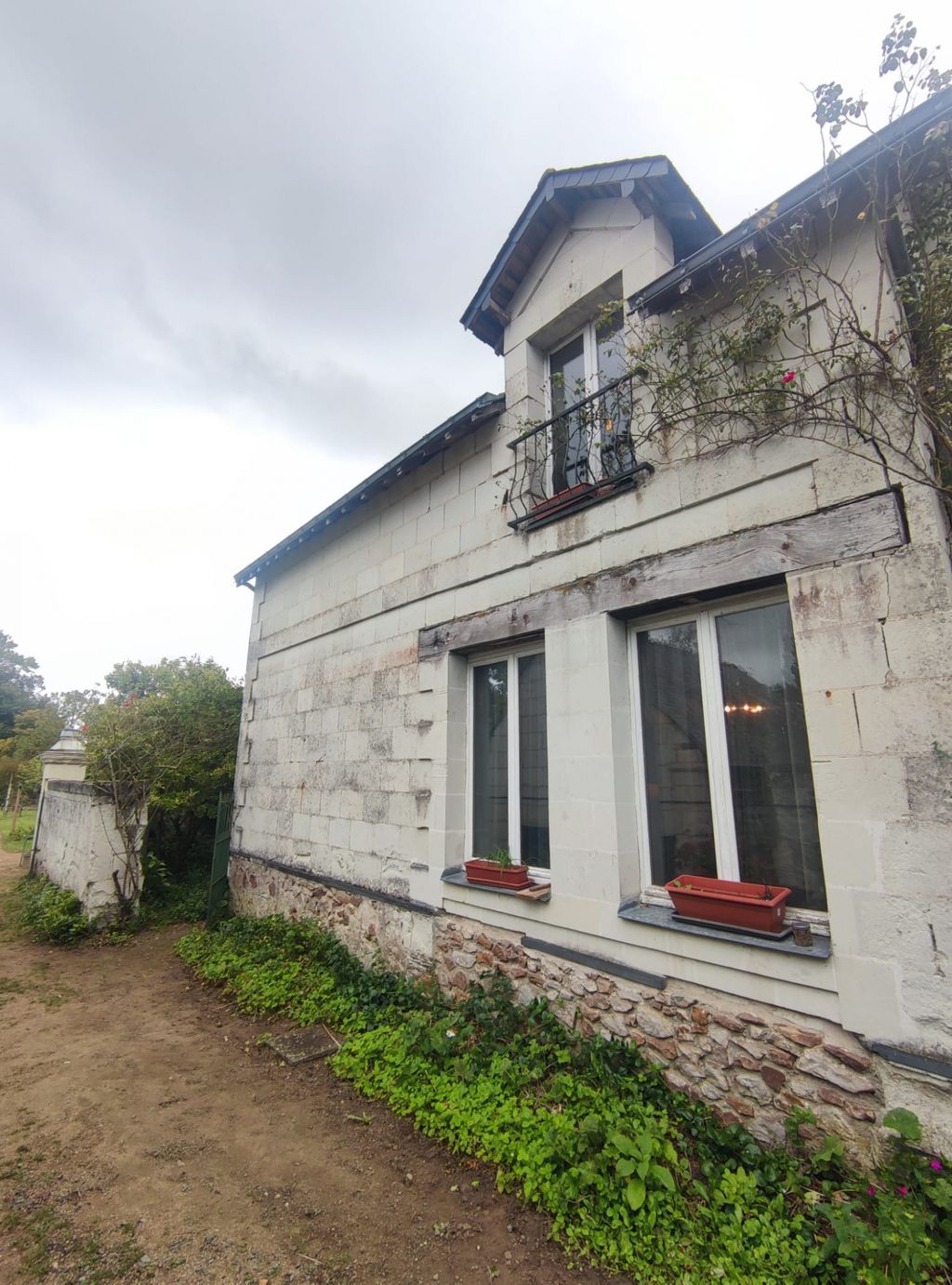 Achat duplex à vendre 8 pièces 207 m² - Loire-Authion