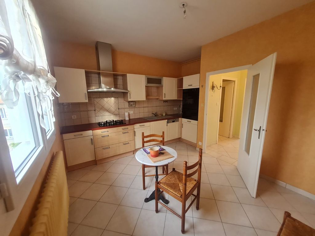 Achat appartement à vendre 3 pièces 92 m² - Agen