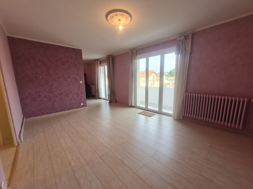 Achat appartement 3 pièce(s) Agen