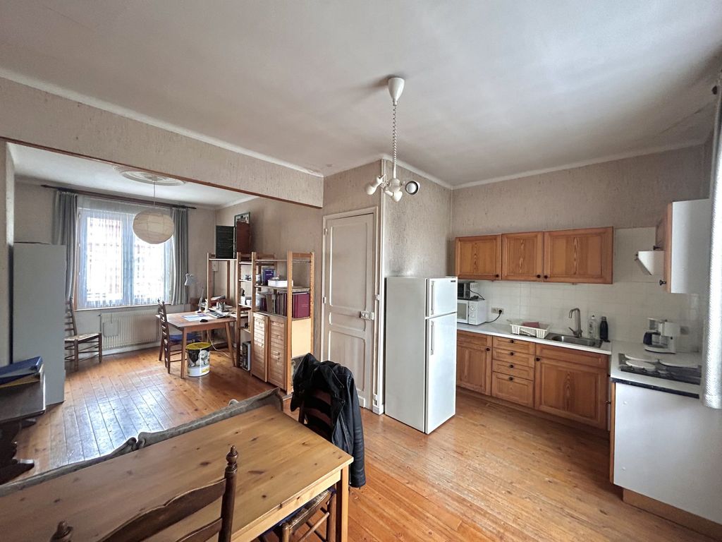 Achat maison à vendre 3 chambres 121 m² - Ronchin