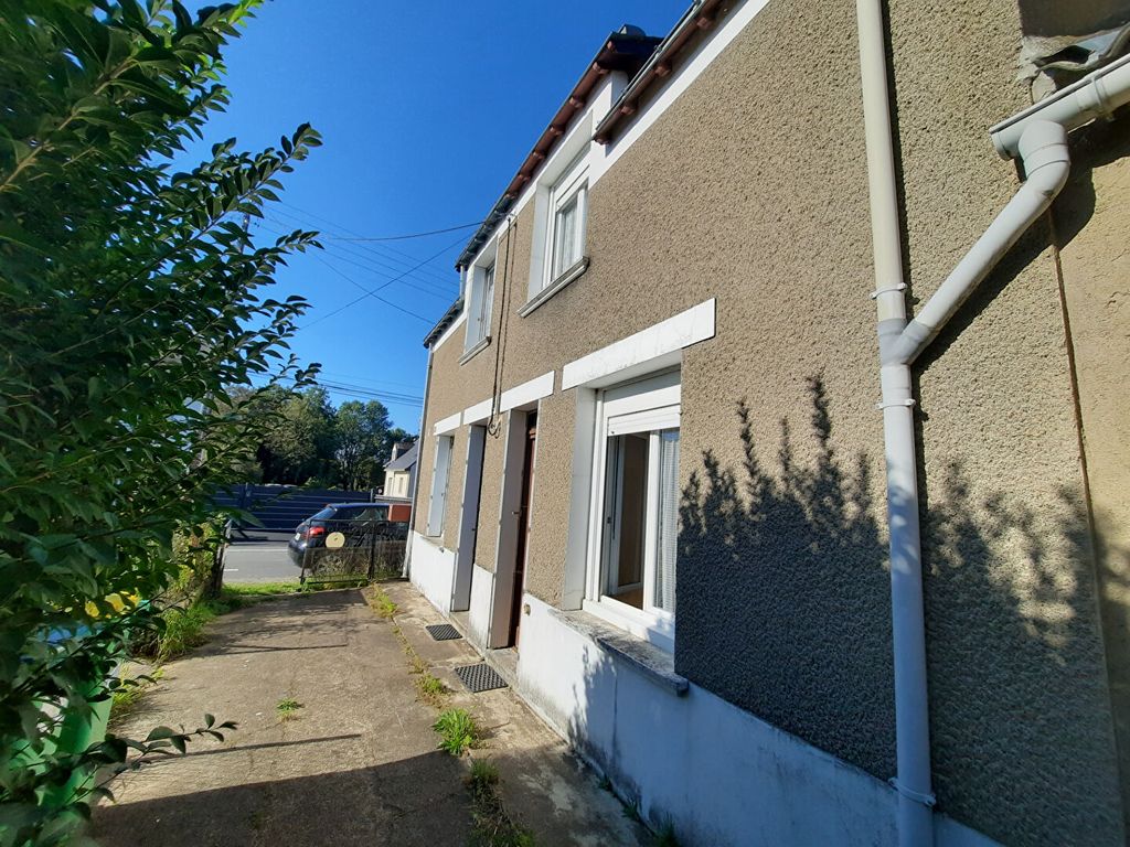 Achat maison à vendre 5 chambres 121 m² - Saint-Joachim