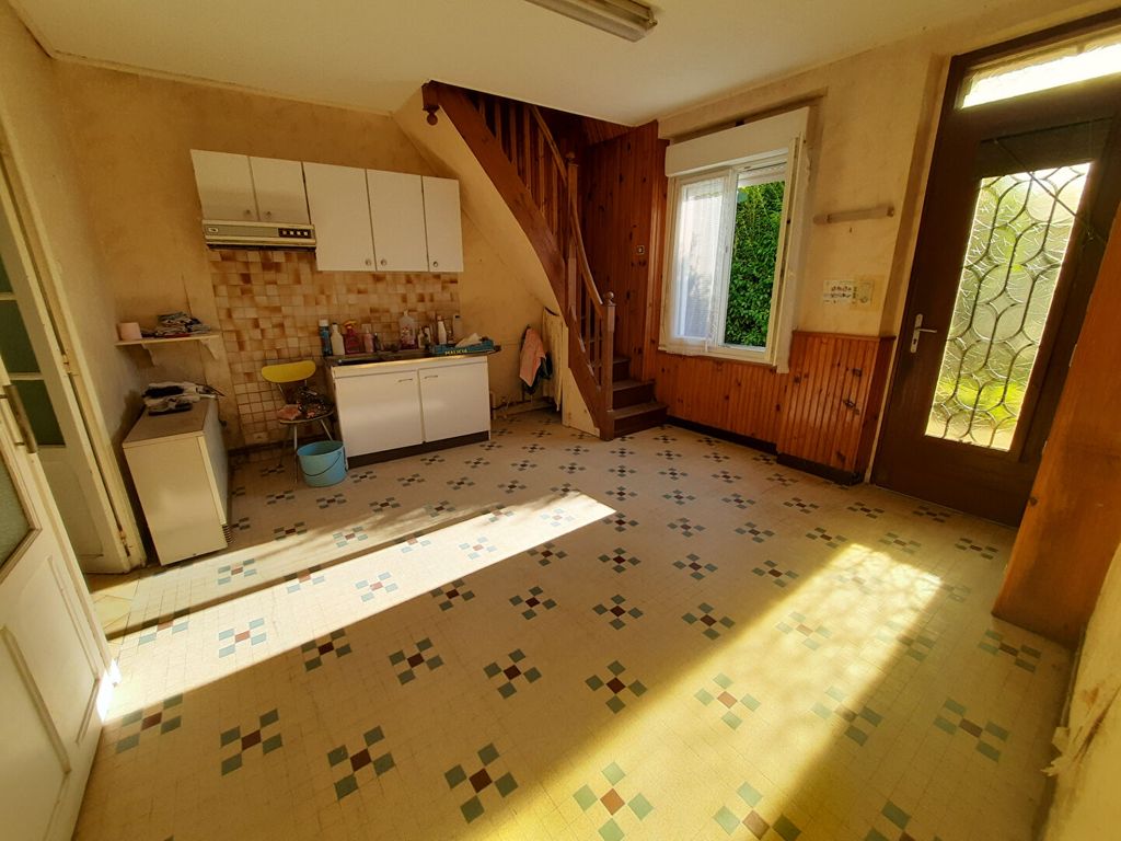 Achat maison 5 chambre(s) - Saint-Joachim