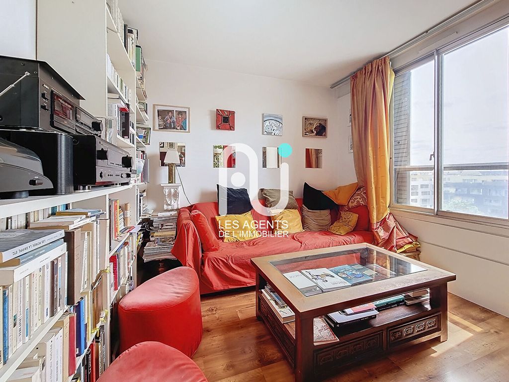 Achat appartement 5 pièce(s) Asnières-sur-Seine