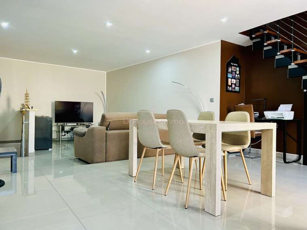 Achat maison à vendre 2 chambres 104 m² - Villelongue-dels-Monts