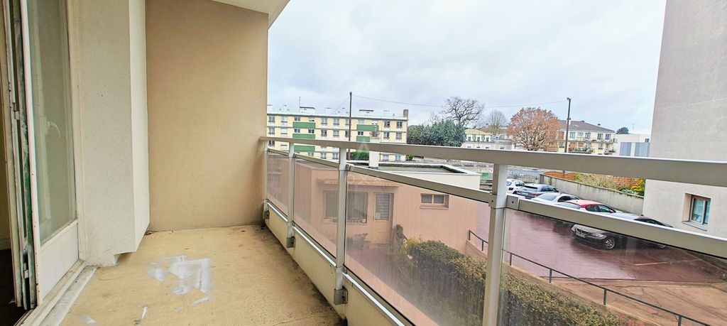 Achat appartement 3 pièce(s) Nogent-sur-Marne