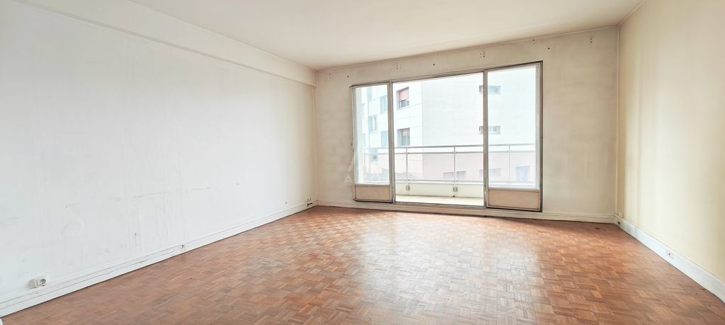 Achat appartement à vendre 3 pièces 83 m² - Nogent-sur-Marne