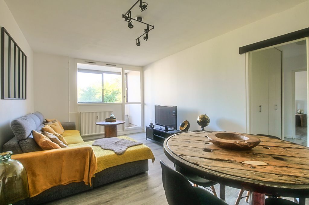 Achat appartement à vendre 3 pièces 69 m² - Dunkerque