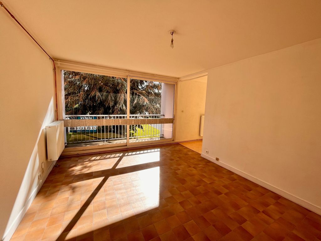 Achat appartement à vendre 2 pièces 50 m² - Saint-Lô