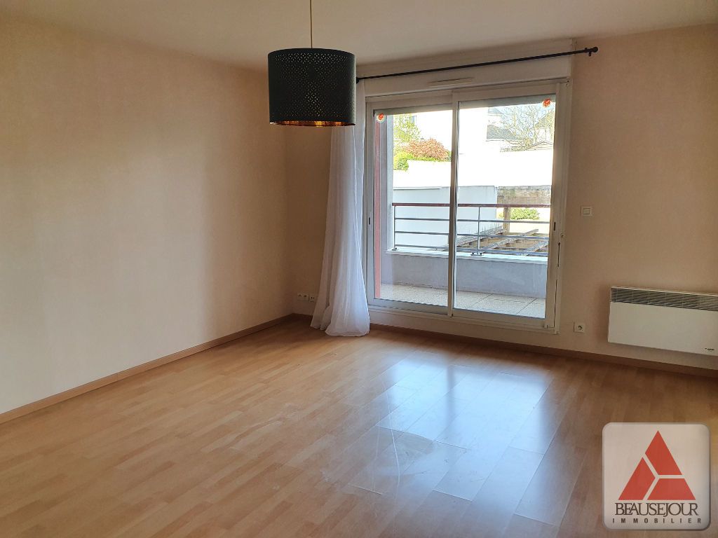 Achat appartement à vendre 2 pièces 40 m² - Couëron