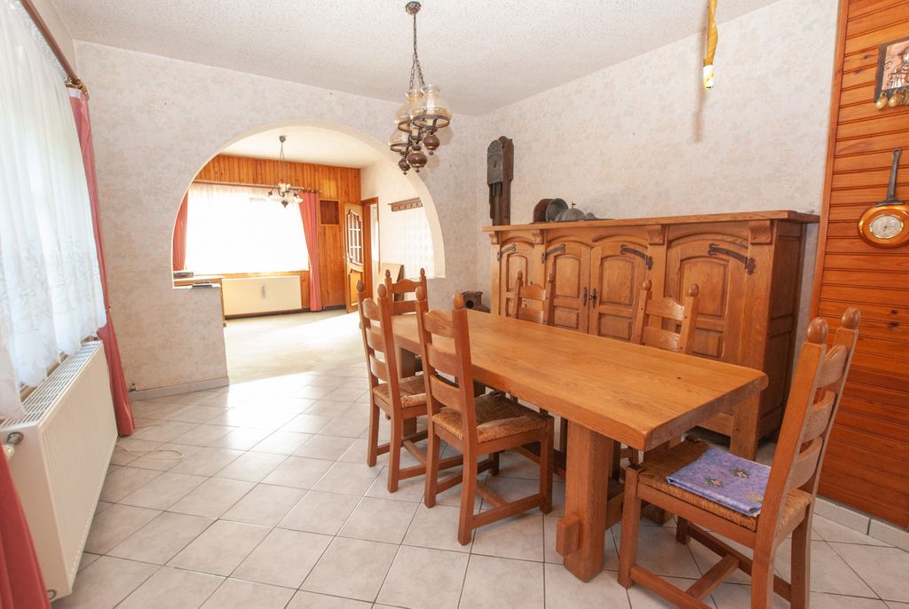 Achat maison à vendre 2 chambres 98 m² - Boussois