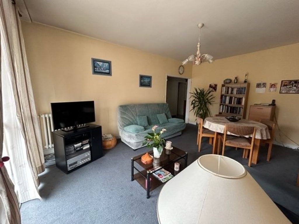 Achat appartement à vendre 2 pièces 59 m² - Cherbourg-en-Cotentin