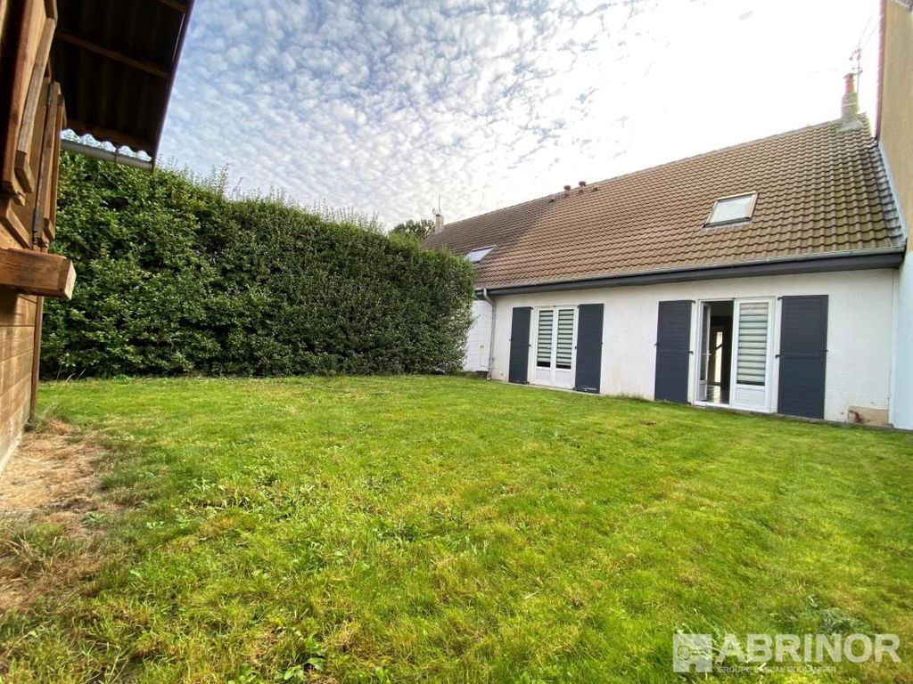 Achat maison à vendre 3 chambres 89 m² - Beuvry-la-Forêt