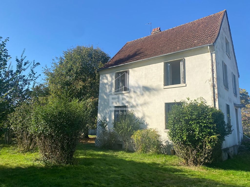 Achat maison à vendre 3 chambres 141 m² - Barbazan-Debat