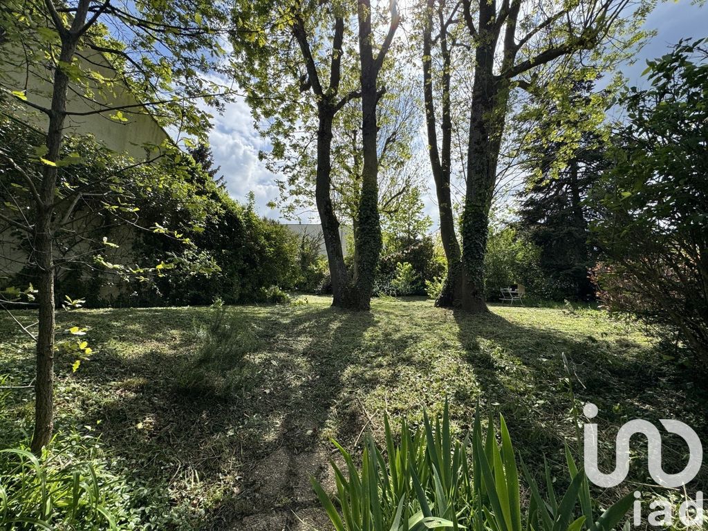 Achat maison 6 chambre(s) - Bougival