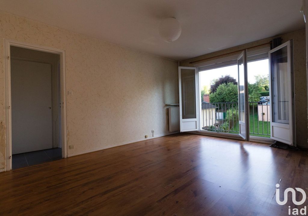 Achat appartement à vendre 2 pièces 47 m² - Limoges