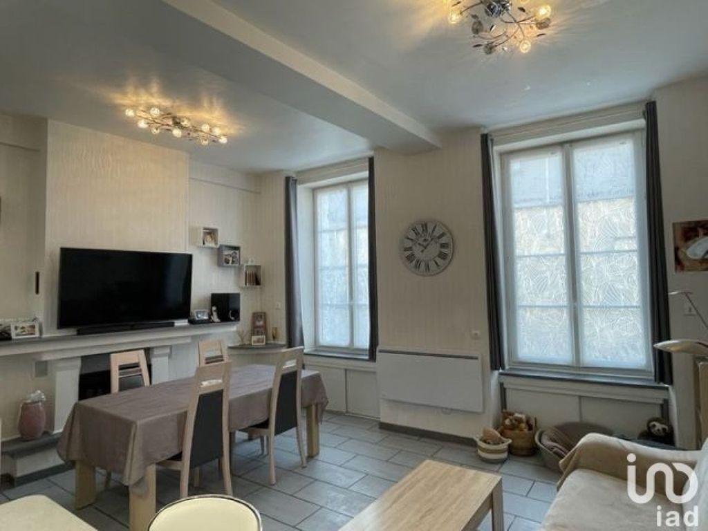 Achat appartement à vendre 2 pièces 51 m² - Jargeau