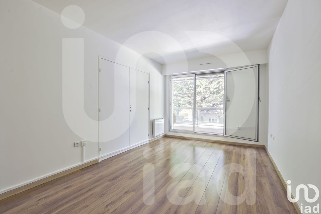 Achat appartement à vendre 2 pièces 43 m² - Fontainebleau