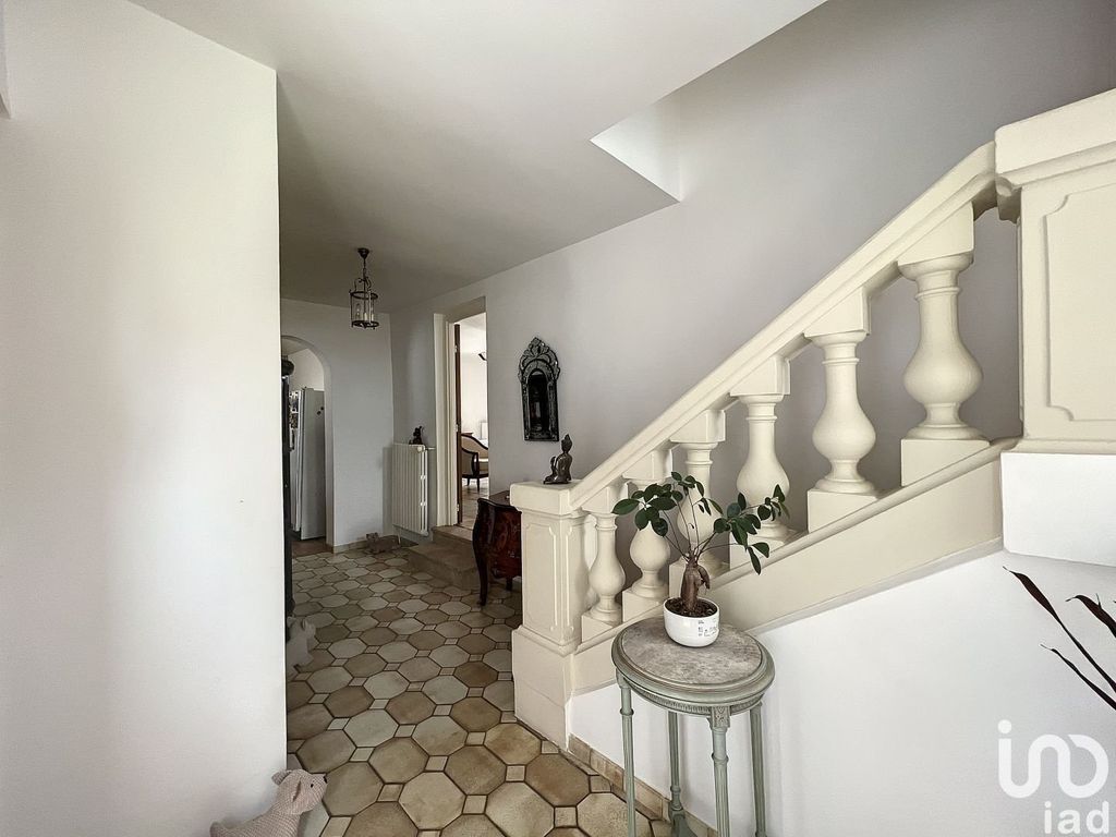 Achat maison à vendre 4 chambres 165 m² - Gagny