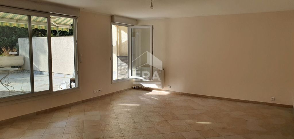 Achat appartement à vendre 5 pièces 102 m² - Valenton