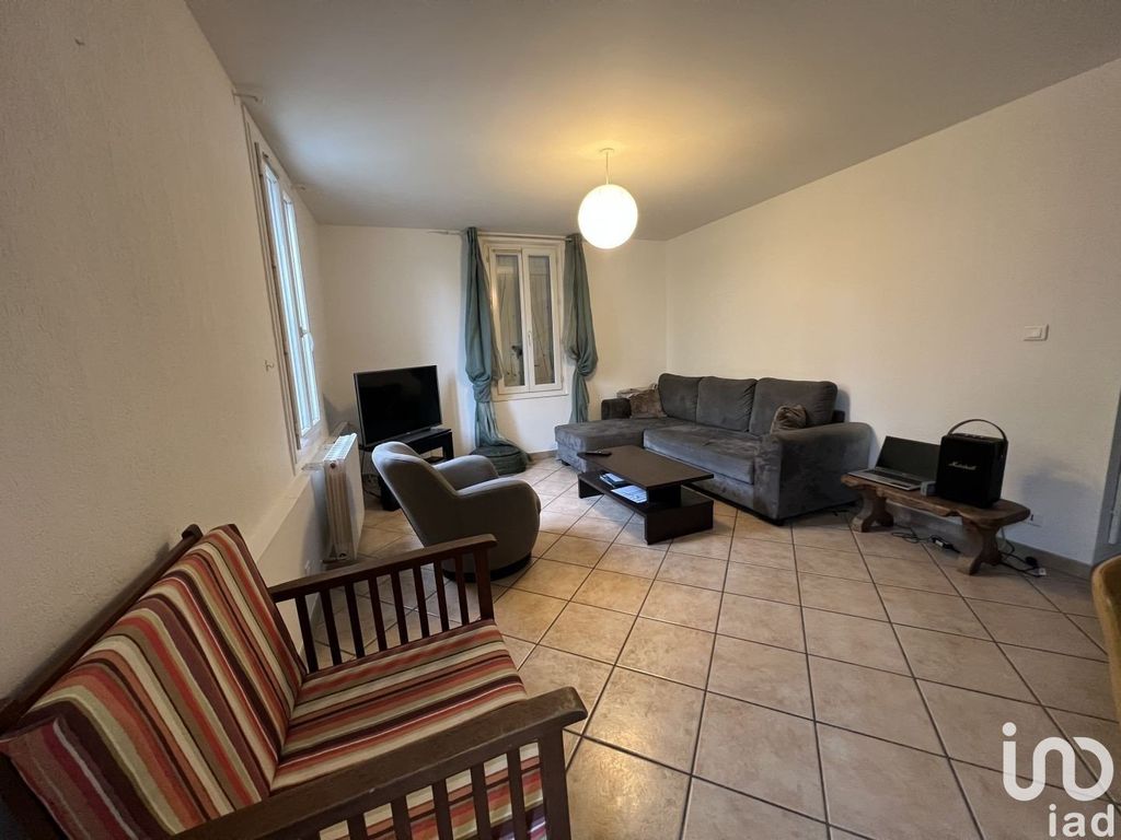 Achat maison 3 chambre(s) - Tarbes