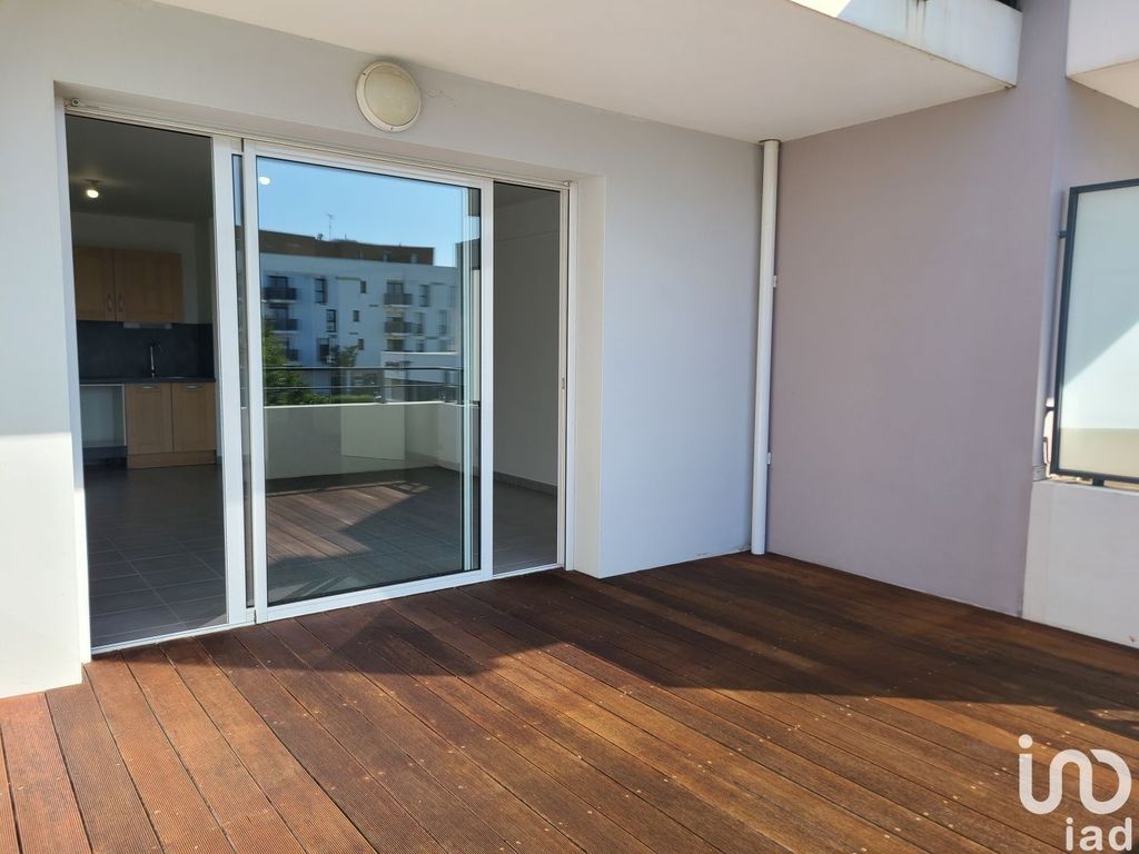 Achat appartement à vendre 2 pièces 51 m² - Saint-Gilles-Croix-de-Vie