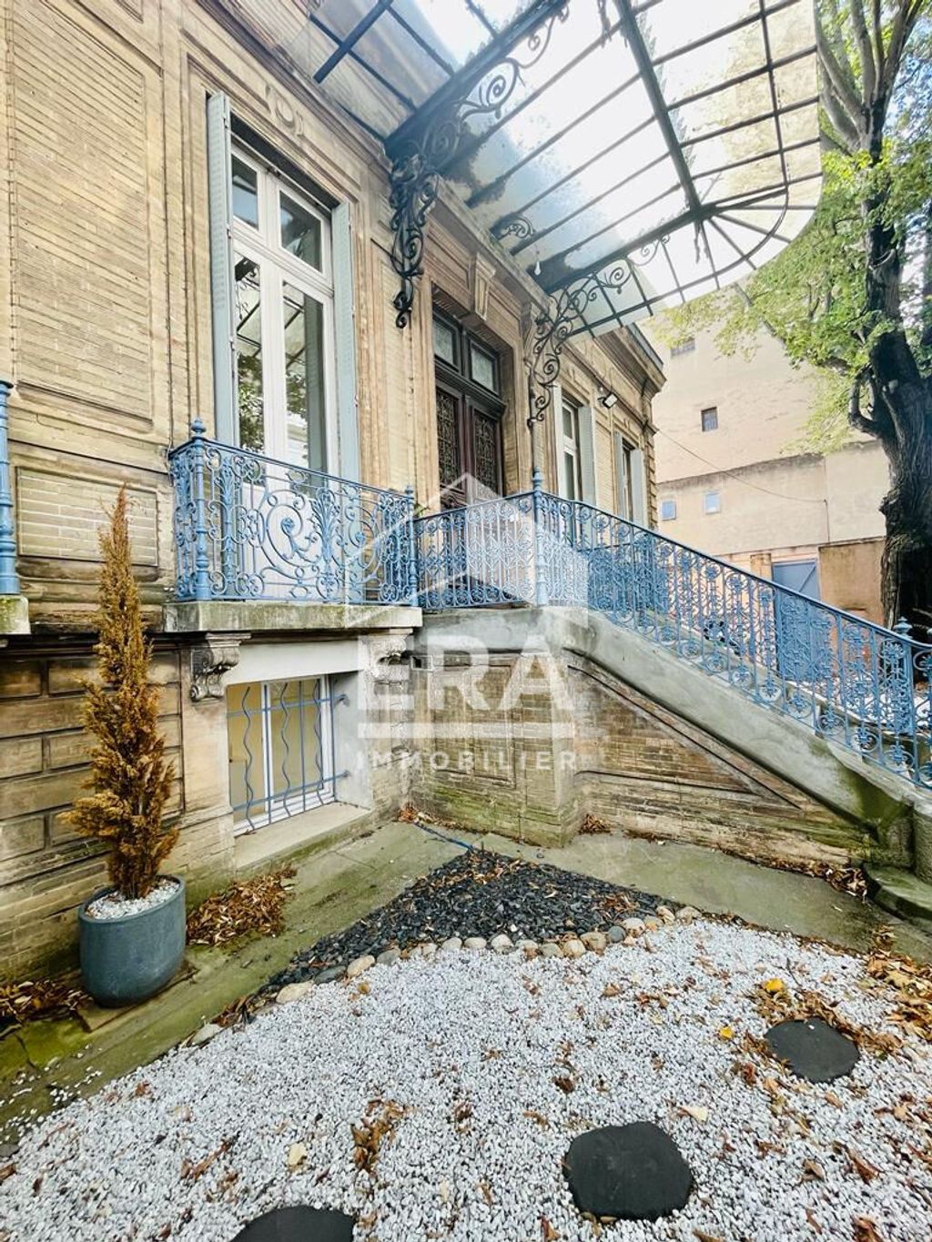 Achat appartement à vendre 3 pièces 102 m² - Toulouse