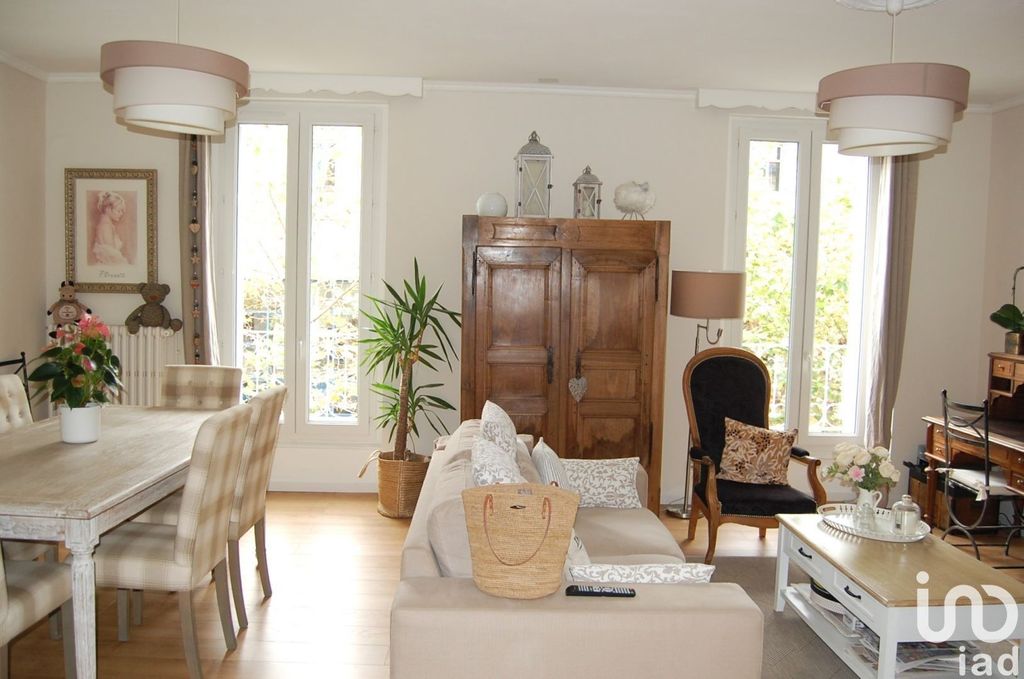 Achat appartement à vendre 3 pièces 80 m² - Millau