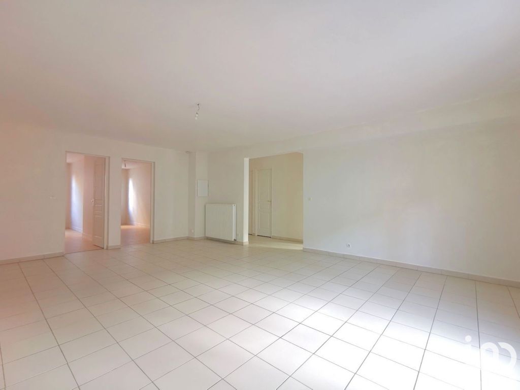 Achat appartement à vendre 3 pièces 76 m² - Maintenon