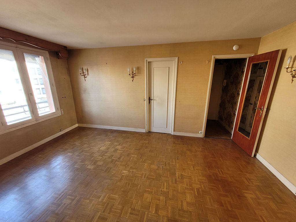 Achat appartement à vendre 2 pièces 38 m² - Asnières-sur-Seine