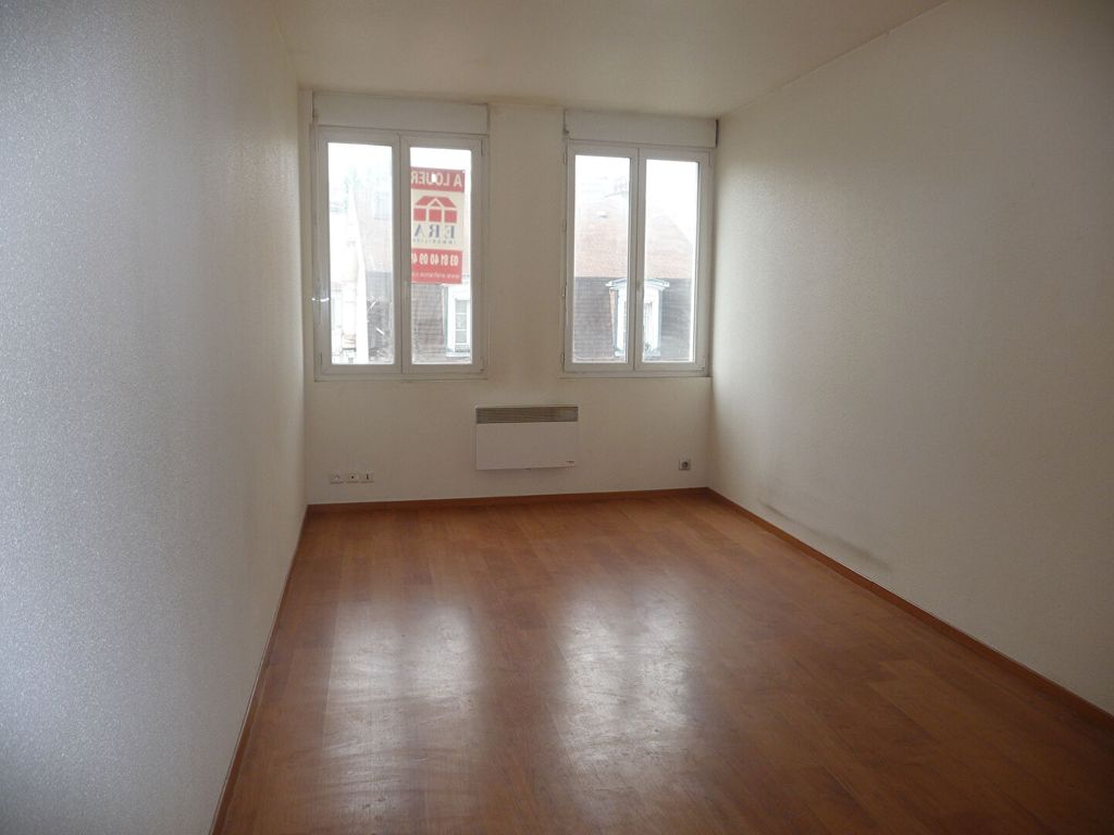 Achat studio à vendre 24 m² - Besançon