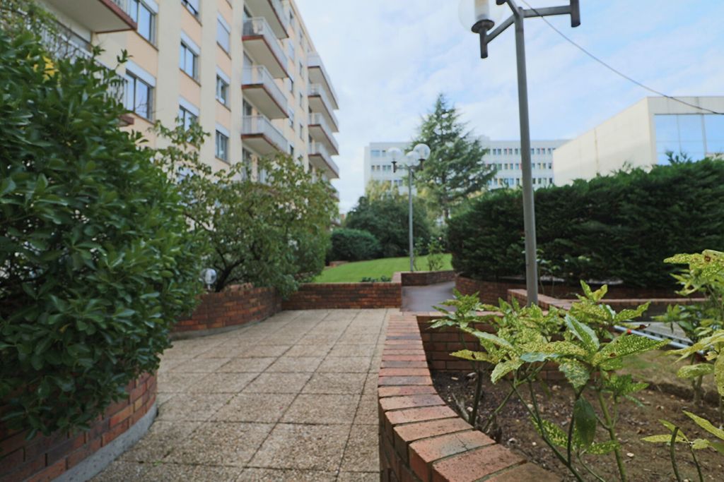 Achat appartement à vendre 2 pièces 52 m² - Rosny-sous-Bois