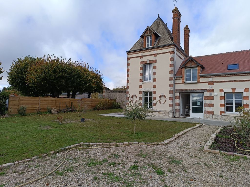 Achat maison 5 chambre(s) - Beaugency