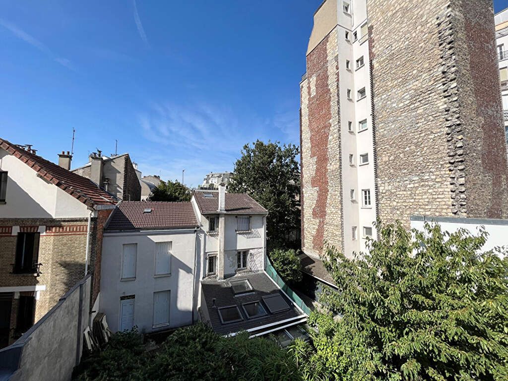 Achat studio à vendre 23 m² - Boulogne-Billancourt