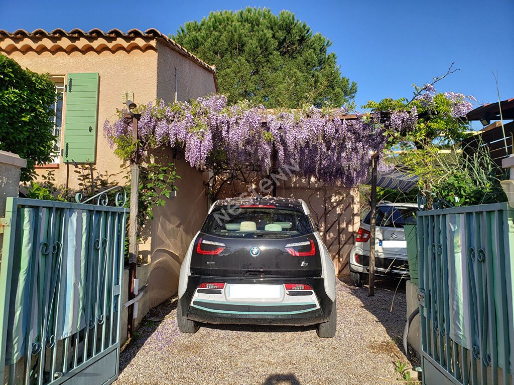 Achat maison 3 chambre(s) - La Roque-d'Anthéron