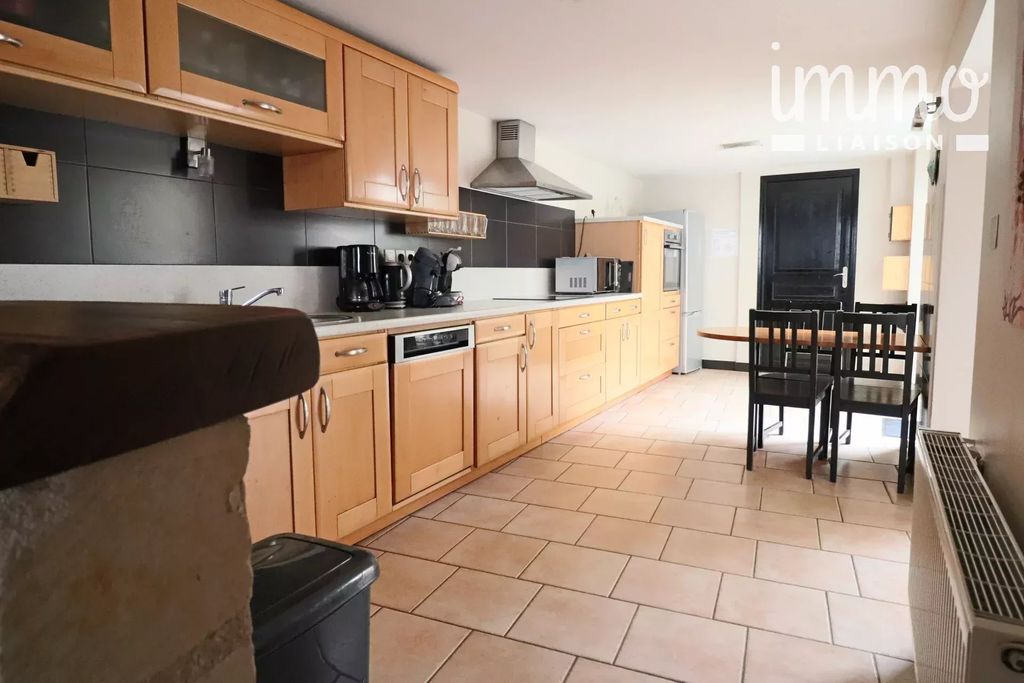 Achat maison à vendre 5 chambres 173 m² - Allonnes