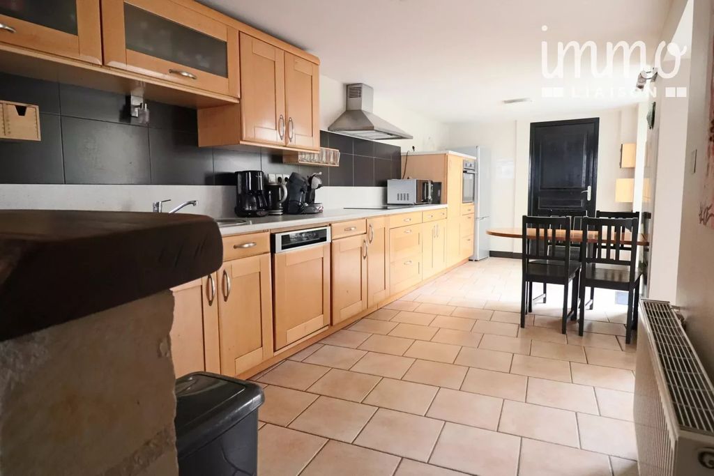 Achat maison à vendre 5 chambres 173 m² - Allonnes