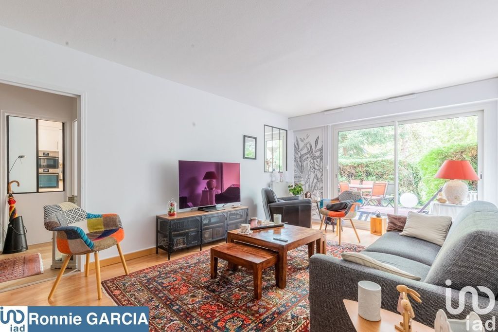 Achat duplex à vendre 7 pièces 149 m² - Morsang-sur-Orge