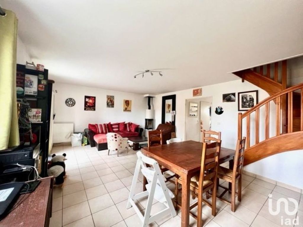 Achat maison à vendre 4 chambres 117 m² - Marcoussis