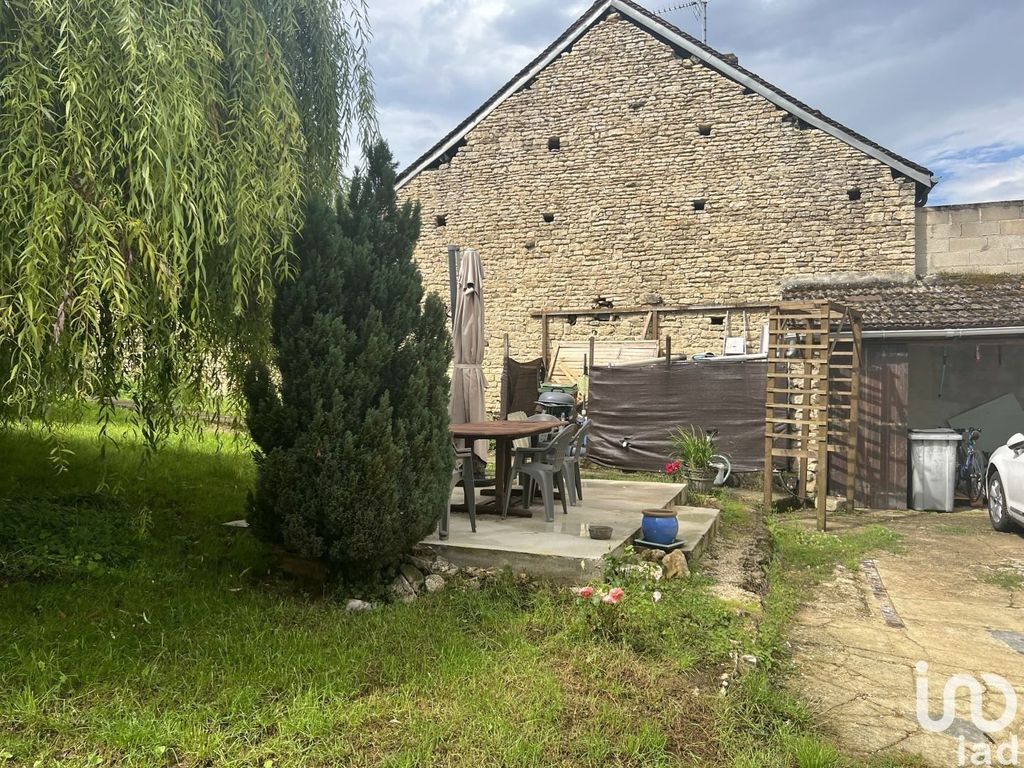 Achat maison à vendre 4 chambres 155 m² - Vendeuvre-sur-Barse