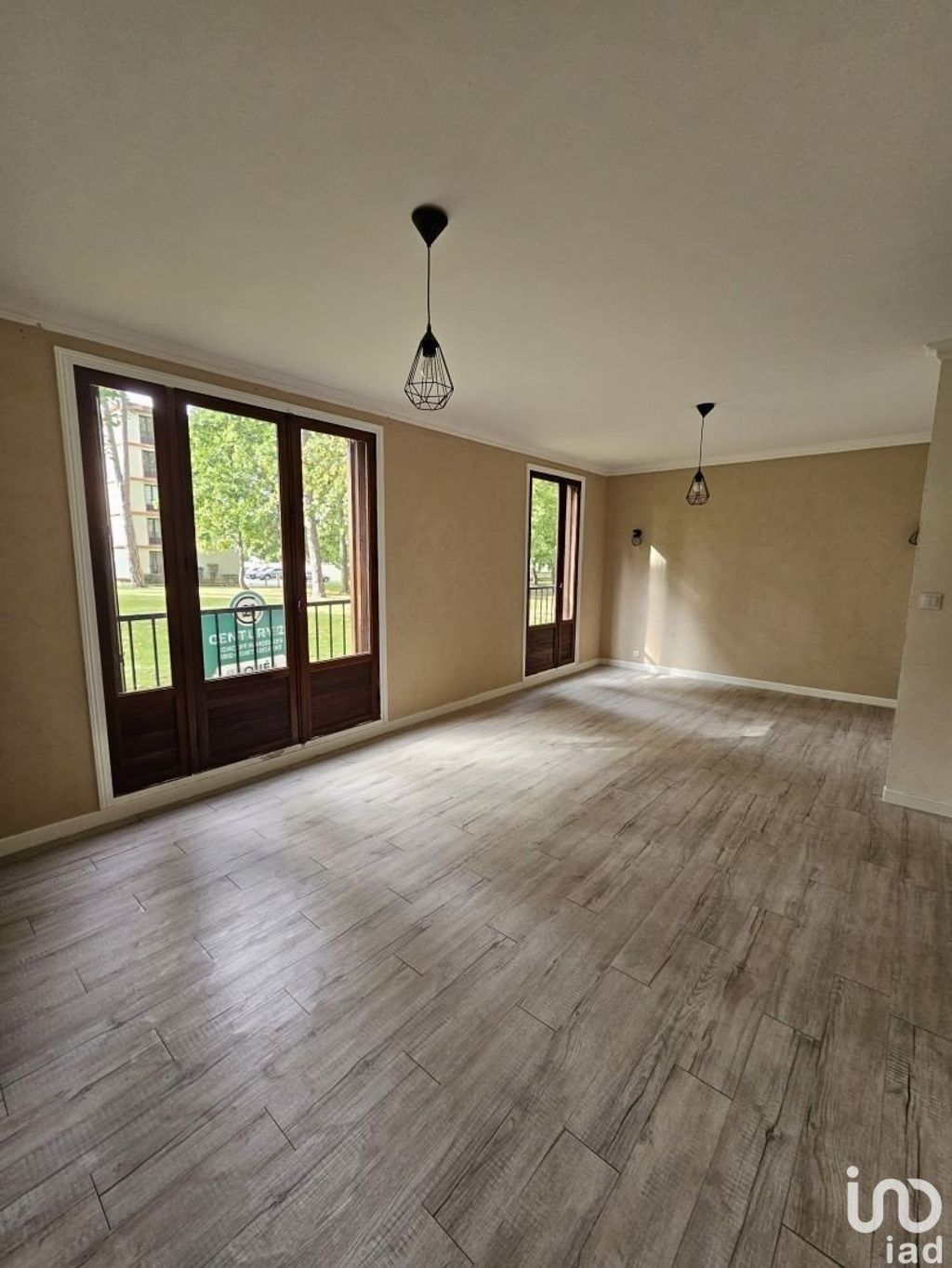 Achat appartement à vendre 6 pièces 83 m² - Brie-Comte-Robert