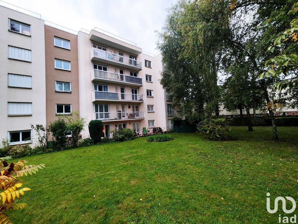 Achat appartement à vendre 3 pièces 68 m² - Ézanville