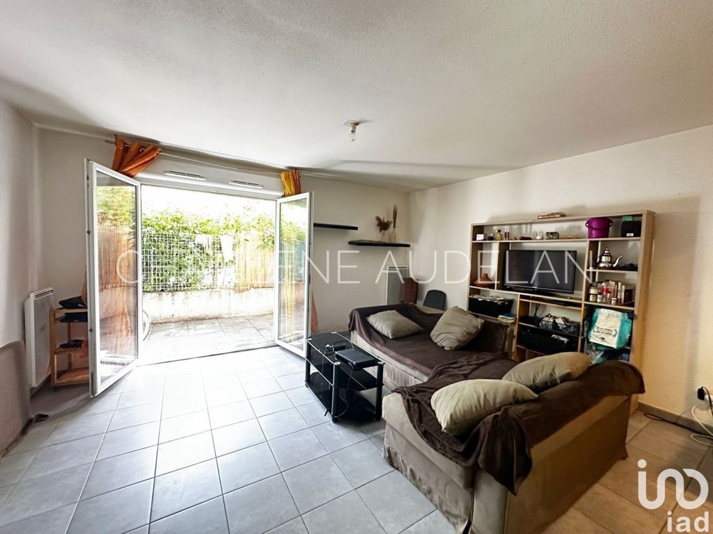 Achat appartement à vendre 2 pièces 42 m² - Montpellier