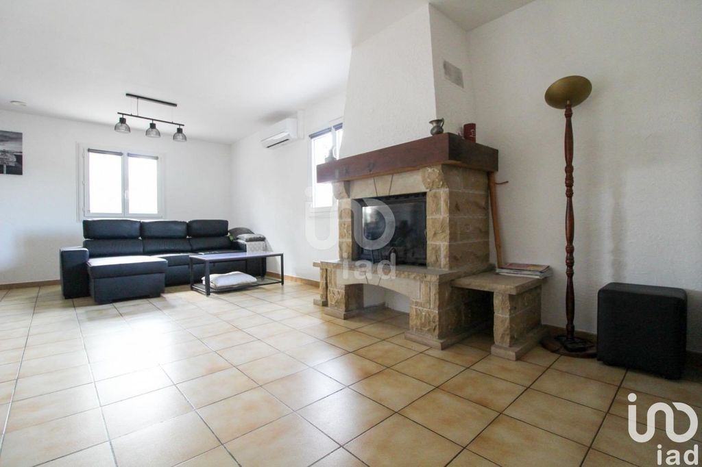 Achat maison 3 chambre(s) - Broquiès