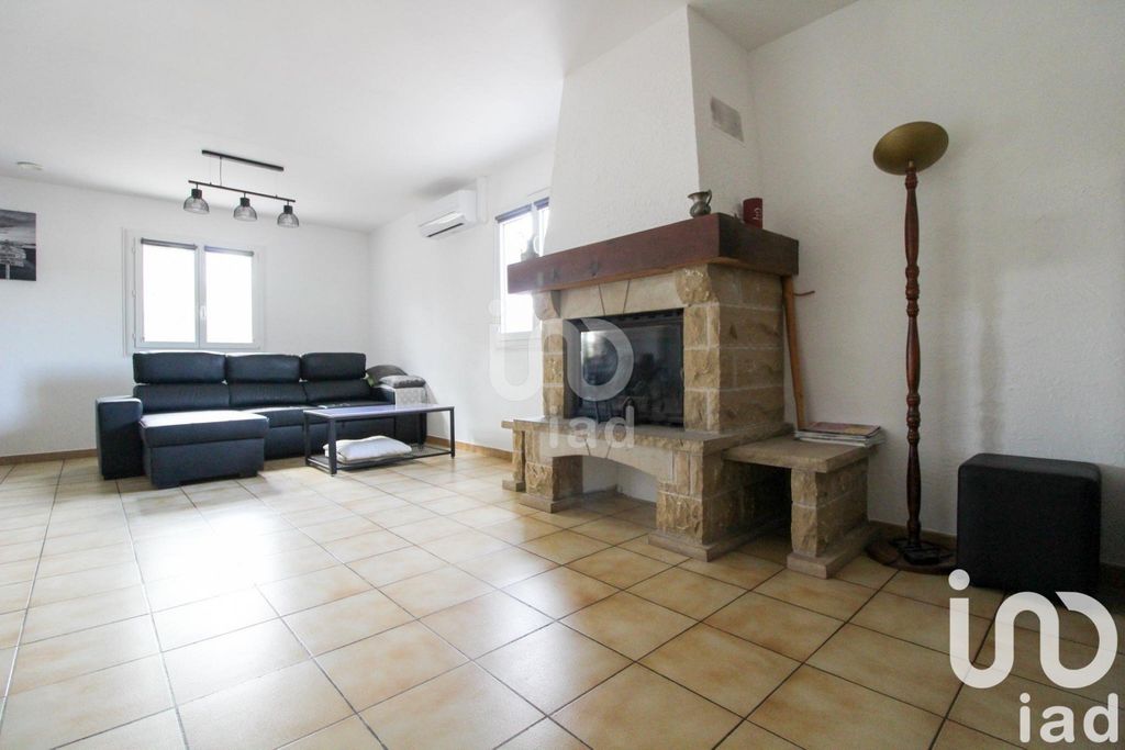 Achat maison 3 chambre(s) - Broquiès