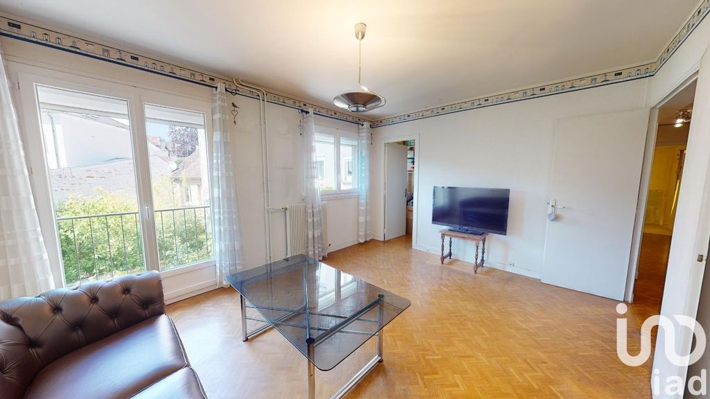Achat appartement à vendre 3 pièces 76 m² - Melun